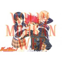 Food Wars 2